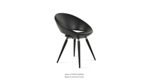 Crescent Ana Chair - comfortable seating for dining and office spaces | Image 33 | InSTYLE Home & Rugs