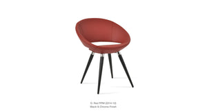Crescent Ana Chair - comfortable seating for dining and office spaces | Image 39 | InSTYLE Home & Rugs