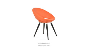 Crescent Ana Chair - comfortable seating for dining and office spaces | Image 41 | InSTYLE Home & Rugs
