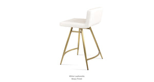Dallas Galata Stools - available in various heights | Image 22 | InSTYLE Home & Rugs