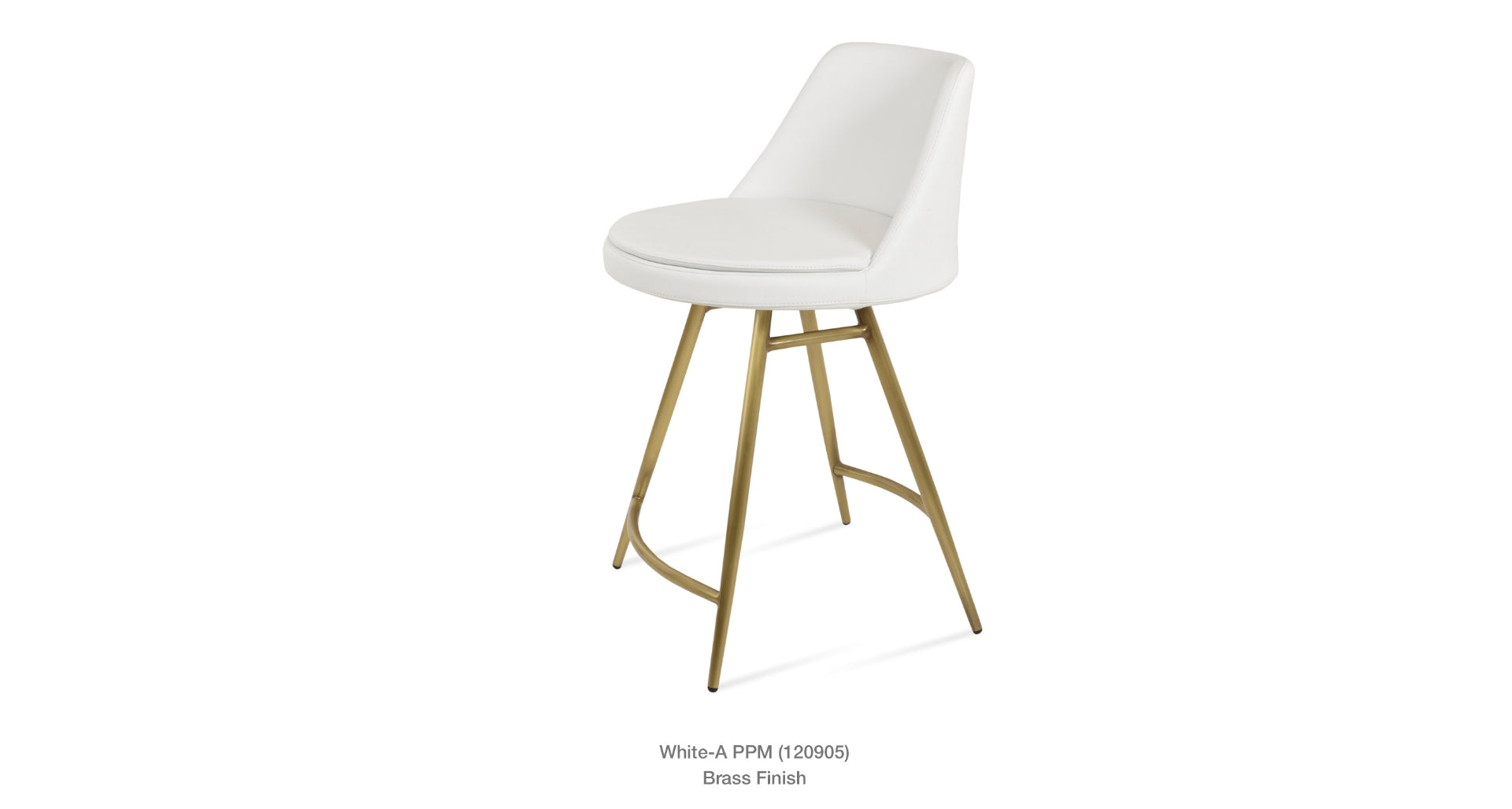 Martini Galata Stool - available in various heights | Image 15 | InSTYLE Home & Rugs
