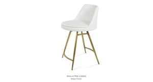Martini Galata Stool - available in various heights | Image 15 | InSTYLE Home & Rugs