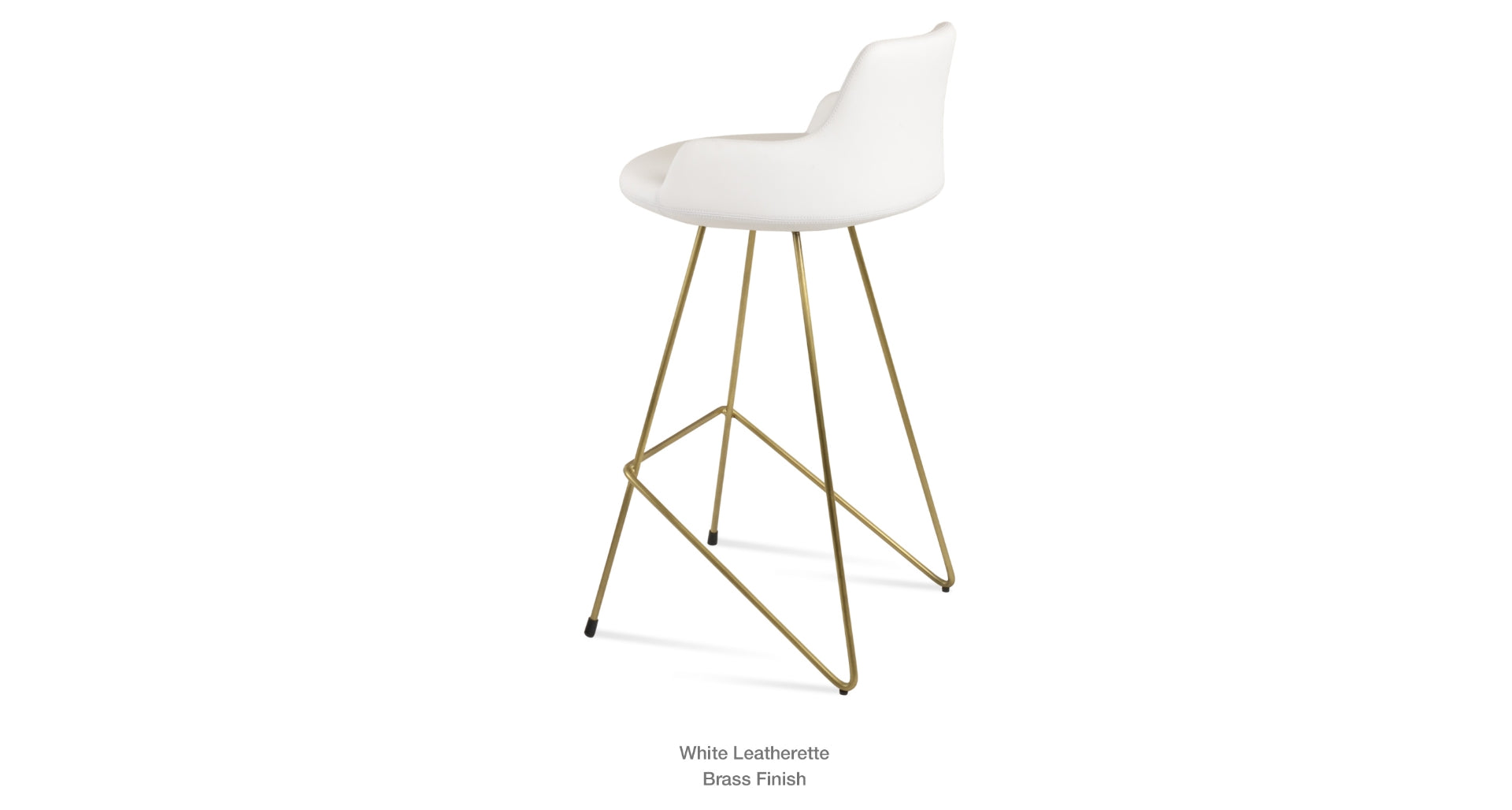Dervish Cattelan Stools - compact and stylish design | Image 10 | InSTYLE Home & Rugs