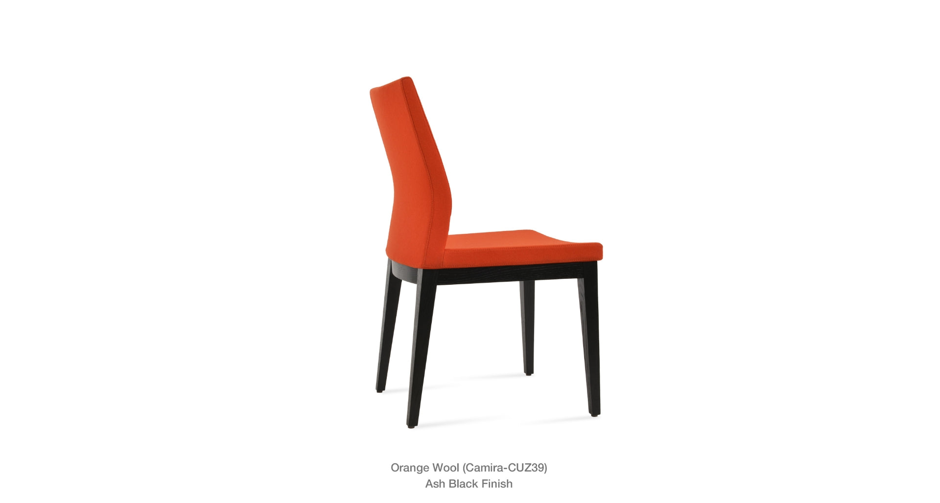 Pasha Wood Chair - durable construction for long-lasting use | Image 95 | InSTYLE Home & Rugs