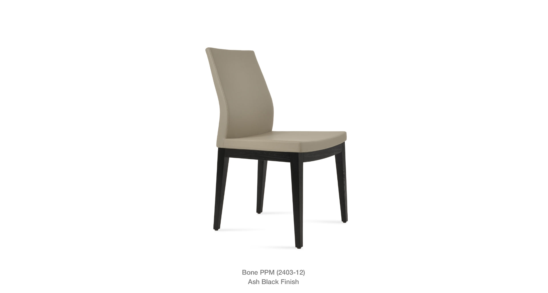 Pasha Wood Chair - durable construction for long-lasting use | Image 166 | InSTYLE Home & Rugs