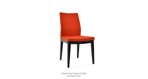 Pasha Wood Chair - durable construction for long-lasting use | Image 96 | InSTYLE Home & Rugs