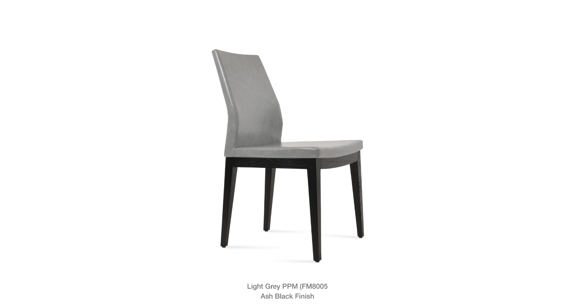 Pasha Wood Chair - durable construction for long-lasting use | Image 131 | InSTYLE Home & Rugs