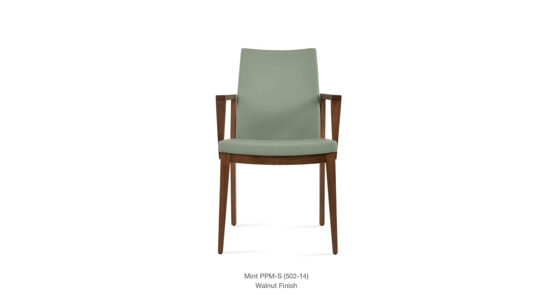 Pasha Wood Armchair - upholstered armchair with padded comfort | Image 17 | InSTYLE Home & Rugs