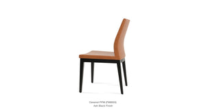 Pasha Wood Chair - durable construction for long-lasting use | Image 153 | InSTYLE Home & Rugs