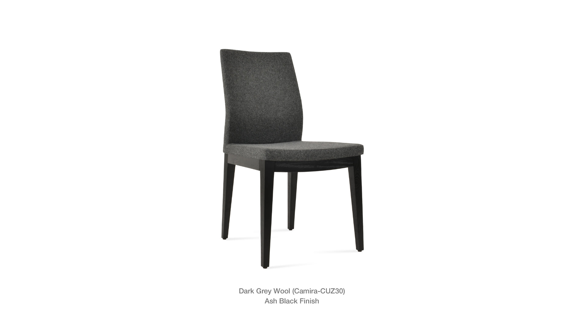 Pasha Wood Chair - durable construction for long-lasting use | Image 101 | InSTYLE Home & Rugs