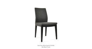 Pasha Wood Chair - durable construction for long-lasting use | Image 101 | InSTYLE Home & Rugs
