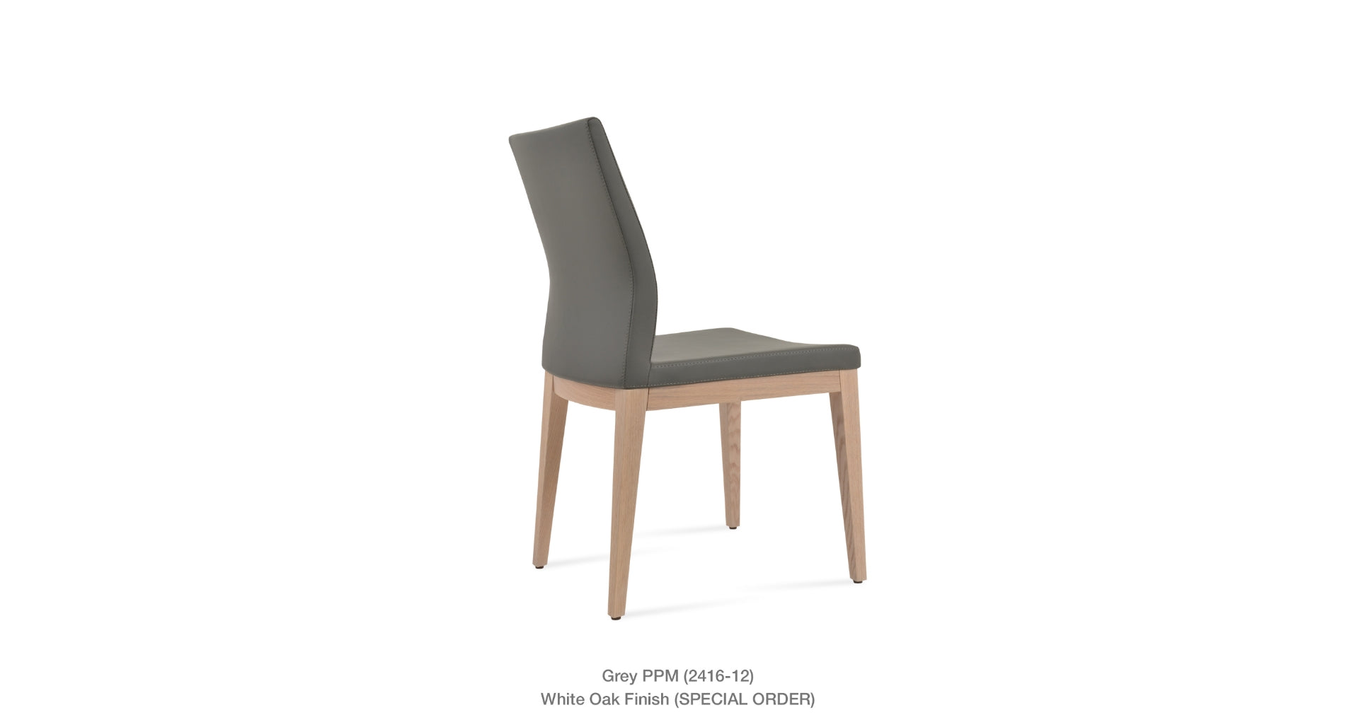 Pasha Wood Chair - durable construction for long-lasting use | Image 113 | InSTYLE Home & Rugs