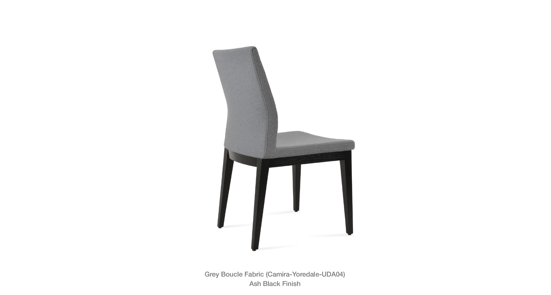 Pasha Wood Chair - durable construction for long-lasting use | Image 115 | InSTYLE Home & Rugs