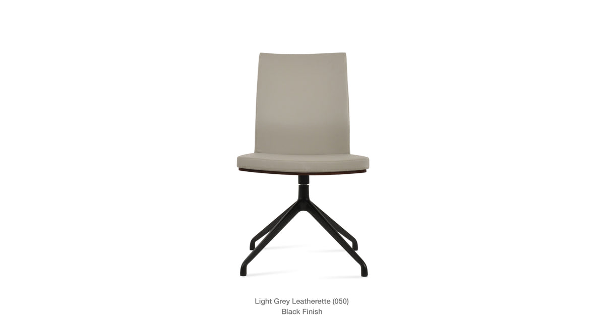 Pasha Spider Chair - durable construction for long-lasting use | Image 7 | InSTYLE Home & Rugs