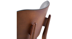 Aaron Chair - durable construction for long-lasting use | Image 31 | InSTYLE Home & Rugs