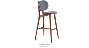Aaron Stools - available in various heights | Image 8 | InSTYLE Home & Rugs