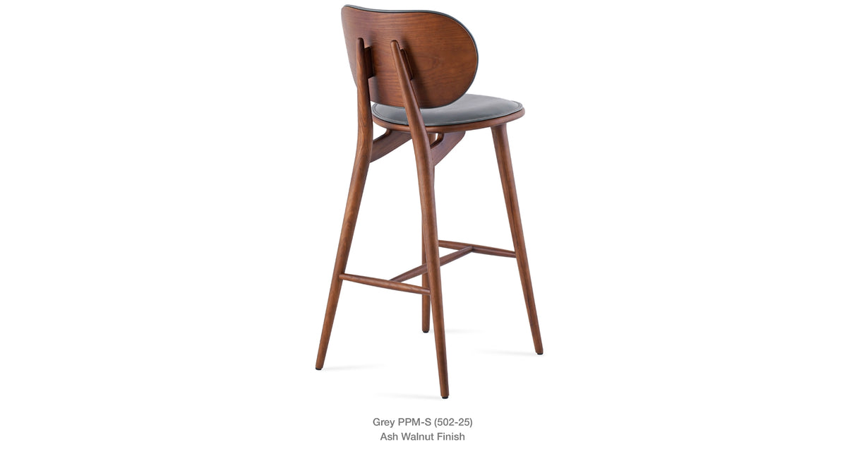 Aaron Stools - available in various heights | Image 11 | InSTYLE Home & Rugs