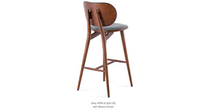 Aaron Stools - available in various heights | Image 11 | InSTYLE Home & Rugs