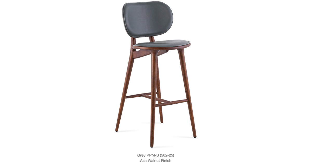Aaron Stools - available in various heights | Image 9 | InSTYLE Home & Rugs