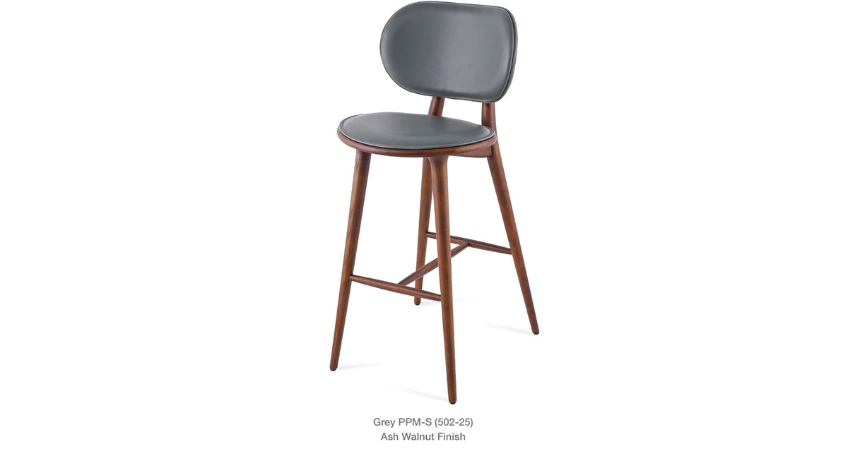 Aaron Stools - available in various heights | Image 10 | InSTYLE Home & Rugs