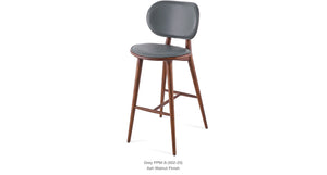 Aaron Stools - available in various heights | Image 10 | InSTYLE Home & Rugs