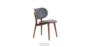 Aaron Chair - durable construction for long-lasting use | Image 24 | InSTYLE Home & Rugs