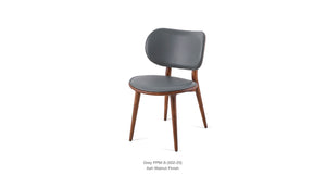 Aaron Chair - durable construction for long-lasting use | Image 27 | InSTYLE Home & Rugs