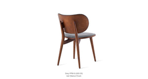 Aaron Chair - durable construction for long-lasting use | Image 28 | InSTYLE Home & Rugs