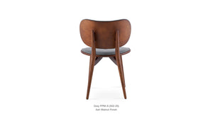 Aaron Chair - durable construction for long-lasting use | Image 29 | InSTYLE Home & Rugs