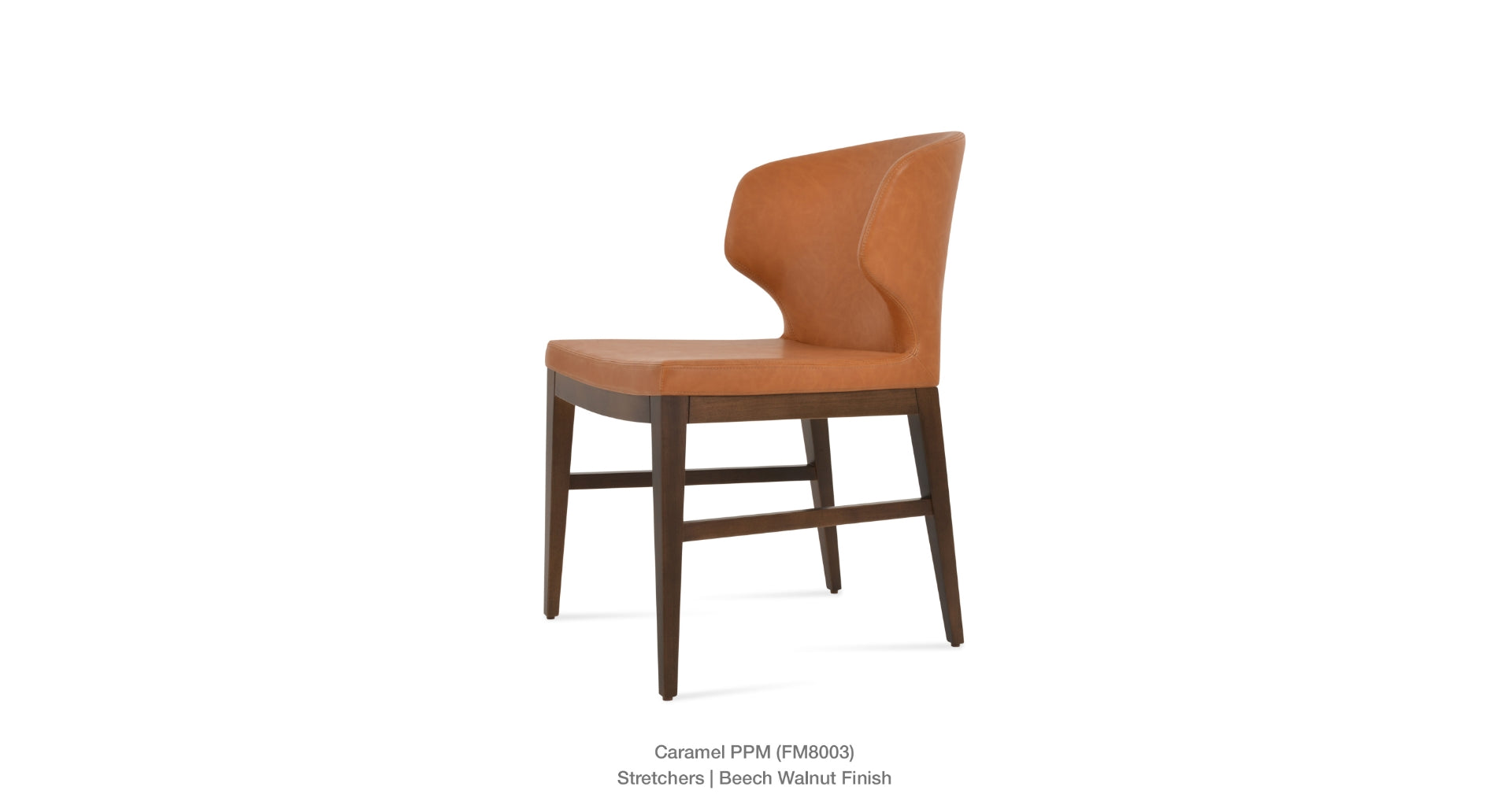 Amed Stretchers Chair - durable construction for long-lasting use | Image 15 | InSTYLE Home & Rugs