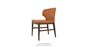 Amed Stretchers Chair - durable construction for long-lasting use | Image 15 | InSTYLE Home & Rugs