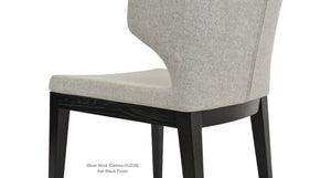 Amed +(PLUS) Wood Chair - durable construction for long-lasting use | Image 13 | InSTYLE Home & Rugs