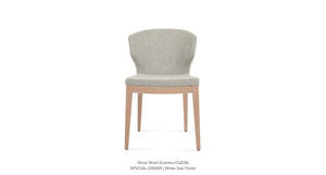 Amed +(PLUS) Wood Chair - durable construction for long-lasting use | Image 15 | InSTYLE Home & Rugs