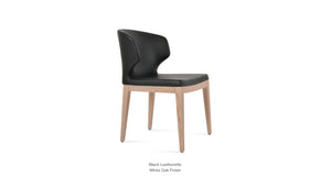 Amed +(PLUS) Wood Chair - durable construction for long-lasting use | Image 32 | InSTYLE Home & Rugs