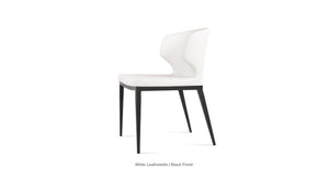 Amed +(PLUS) MW Chair - comfortable seating for dining and office spaces | Image 24 | InSTYLE Home & Rugs