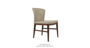 Capri Wood Chair - comfortable seating for dining and office spaces | Image 44 | InSTYLE Home & Rugs