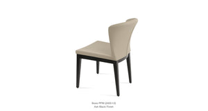 Capri Wood Chair - comfortable seating for dining and office spaces | Image 26 | InSTYLE Home & Rugs