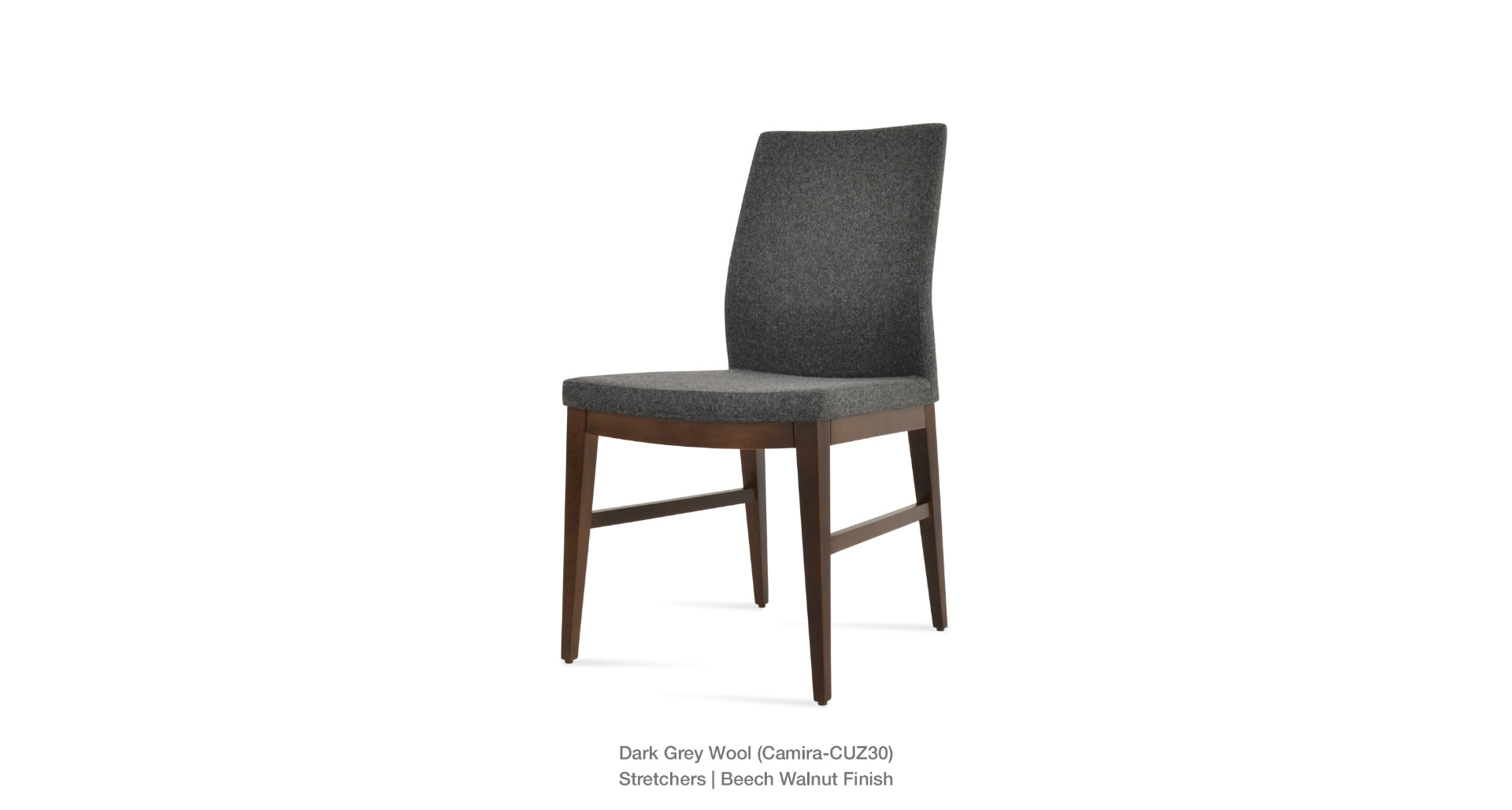 Pasha Wood Chair - durable construction for long-lasting use | Image 102 | InSTYLE Home & Rugs