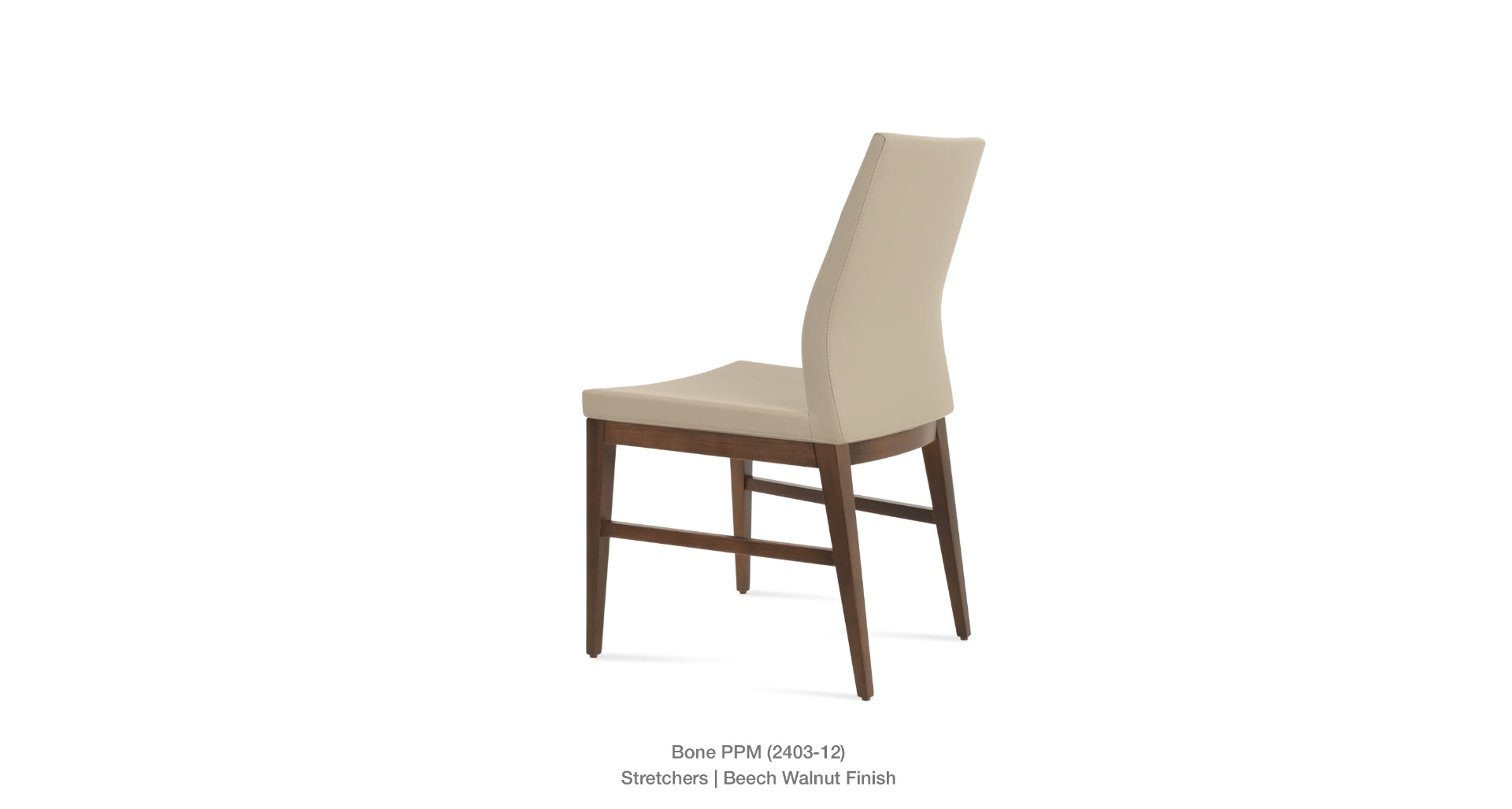 Pasha Wood Chair - durable construction for long-lasting use | Image 156 | InSTYLE Home & Rugs