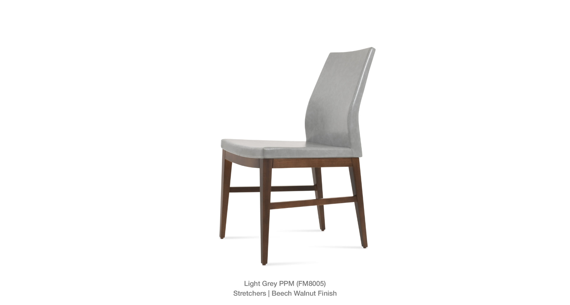 Pasha Wood Chair - durable construction for long-lasting use | Image 133 | InSTYLE Home & Rugs