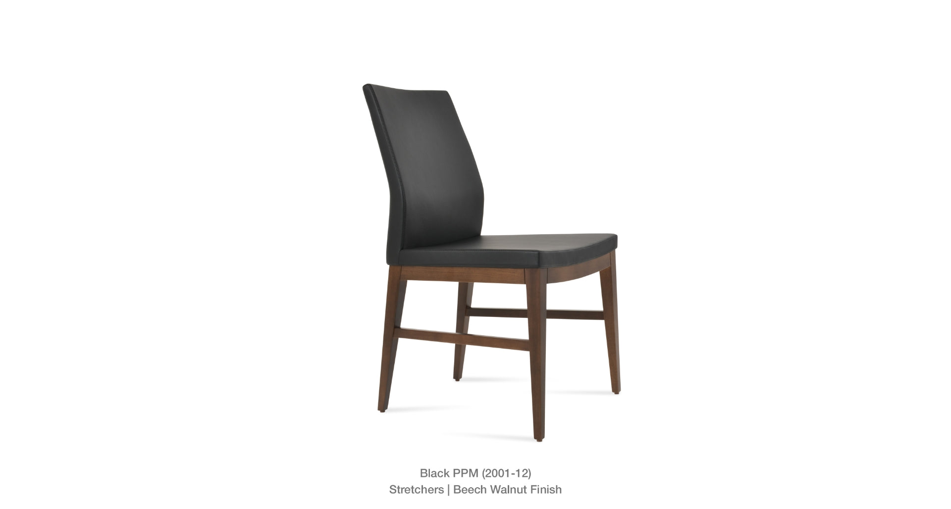 Pasha Wood Chair - durable construction for long-lasting use | Image 129 | InSTYLE Home & Rugs
