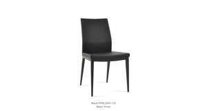 Pasha MW Chair - comfortable seating for dining and office spaces | Image 63 | InSTYLE Home & Rugs