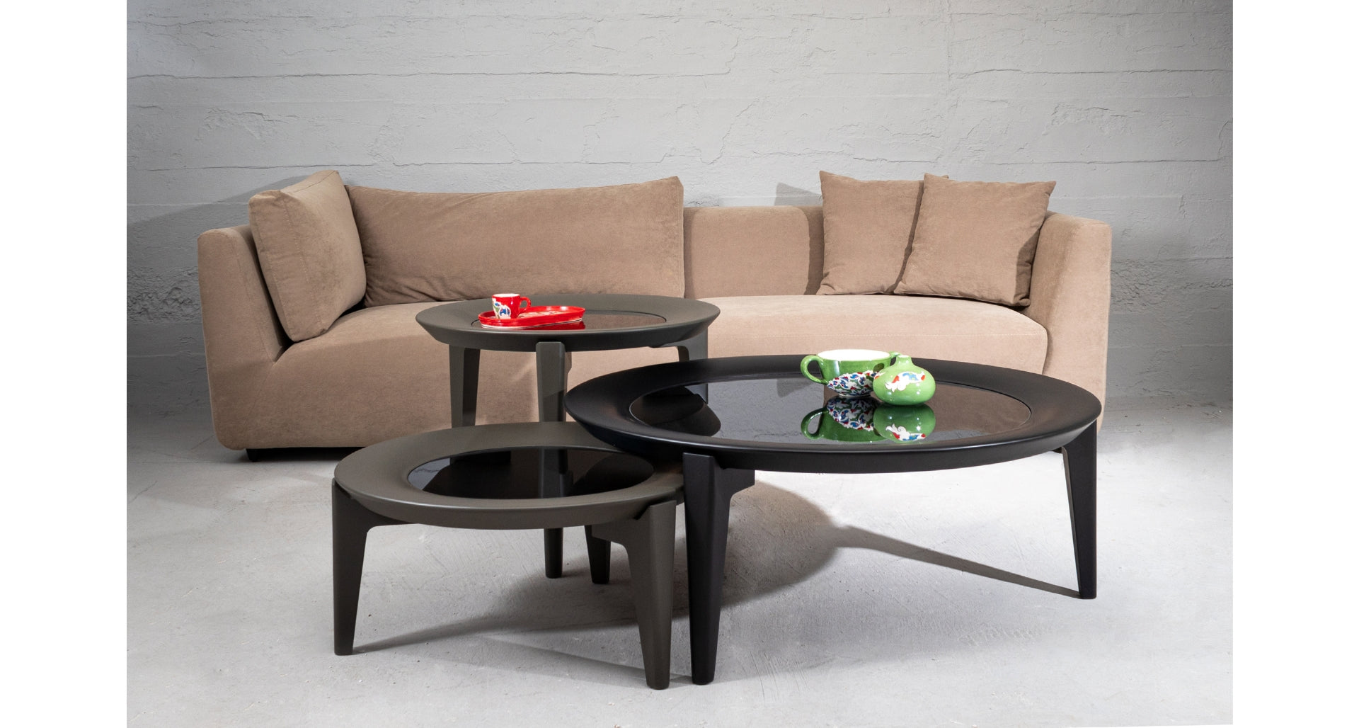 Wowo Side Table - available in a variety of materials and styles | Image 6 | InSTYLE Home & Rugs