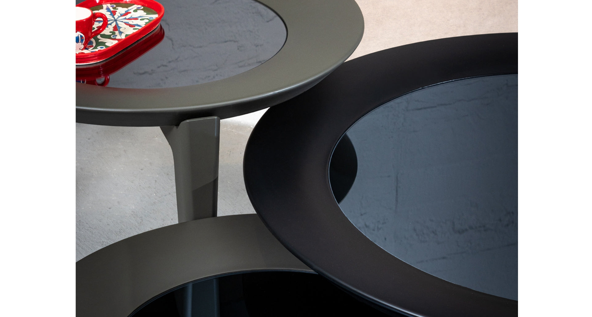 Wowo Medium Coffee Table - modern design for any room | Image 6 | InSTYLE Home & Rugs