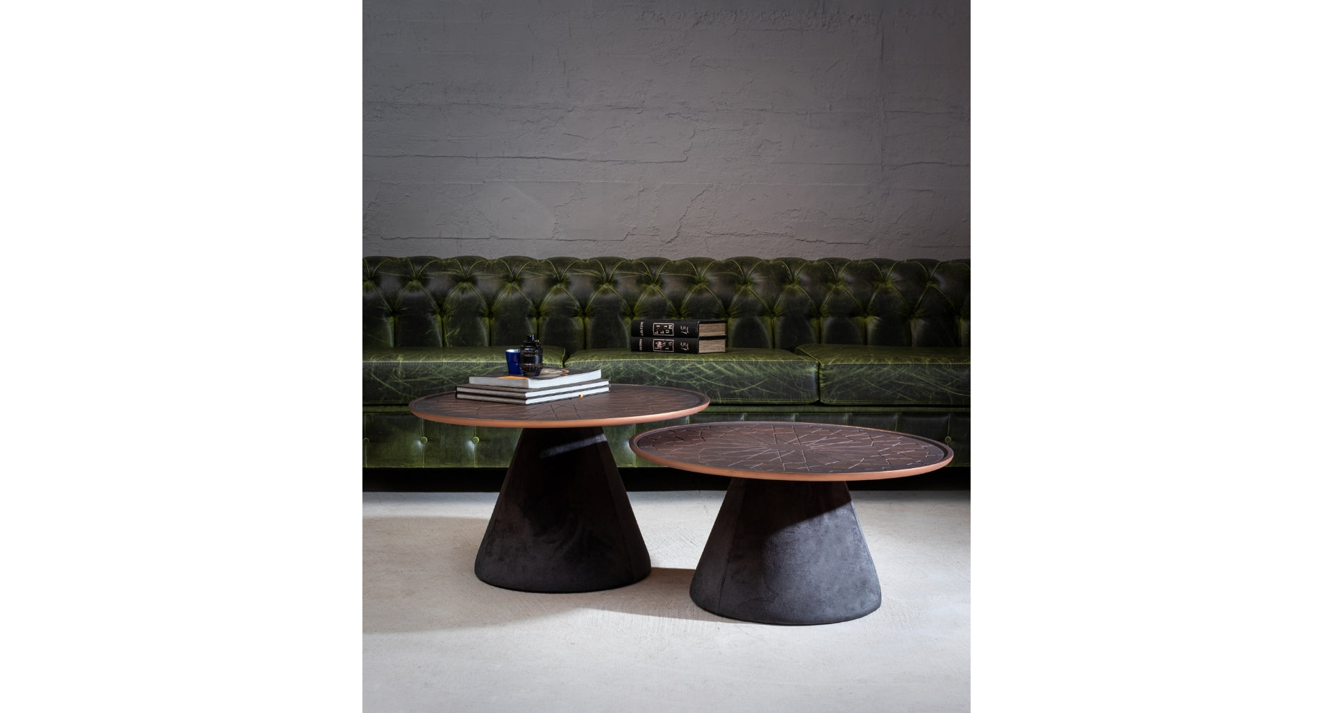 Orion Coffee Table - modern design for any room | Image 5 | InSTYLE Home & Rugs