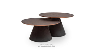 Orion Coffee Table - modern design for any room | Image 1 | InSTYLE Home & Rugs