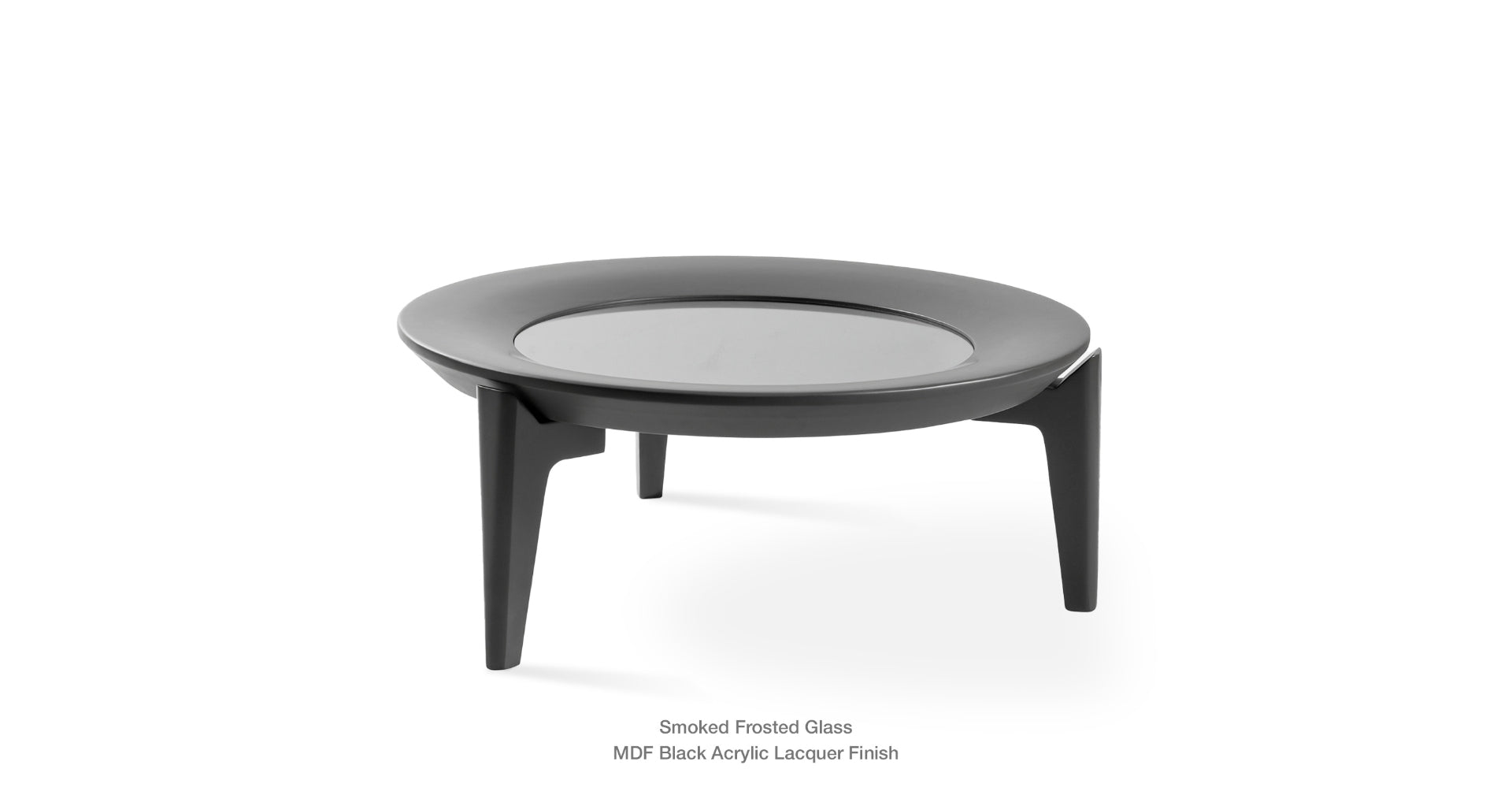 Wowo Large Coffee Table - modern design for any room | Image 5 | InSTYLE Home & Rugs