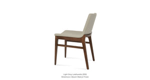 Nevada Wood Chair - variety of styles from classic to contemporary | Image 42 | InSTYLE Home & Rugs