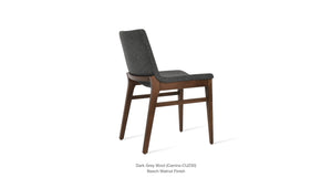 Nevada Wood Chair - variety of styles from classic to contemporary | Image 27 | InSTYLE Home & Rugs