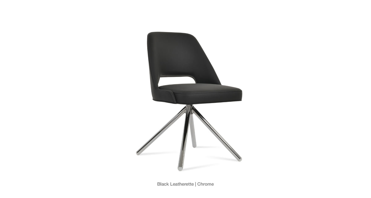 Marash Stick Chair - durable construction for long-lasting use | Image 5 | InSTYLE Home & Rugs